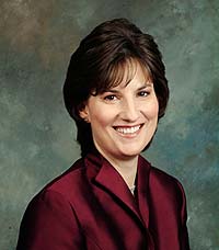 Donna Fluss