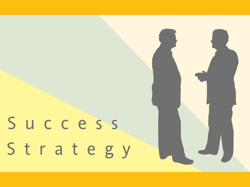 success_strategy