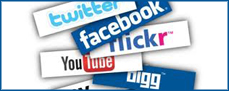 Social Media Training Image