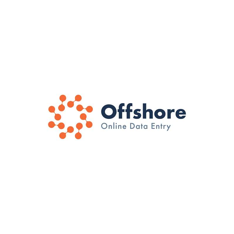 Offshore Online Data Entry