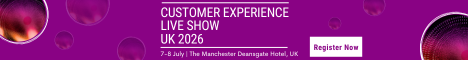 Customer Experience Live Show UK 2026