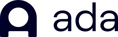 ada logo ada logo