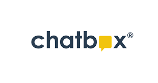 chatbox logo chatbox logo