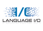 Language IO