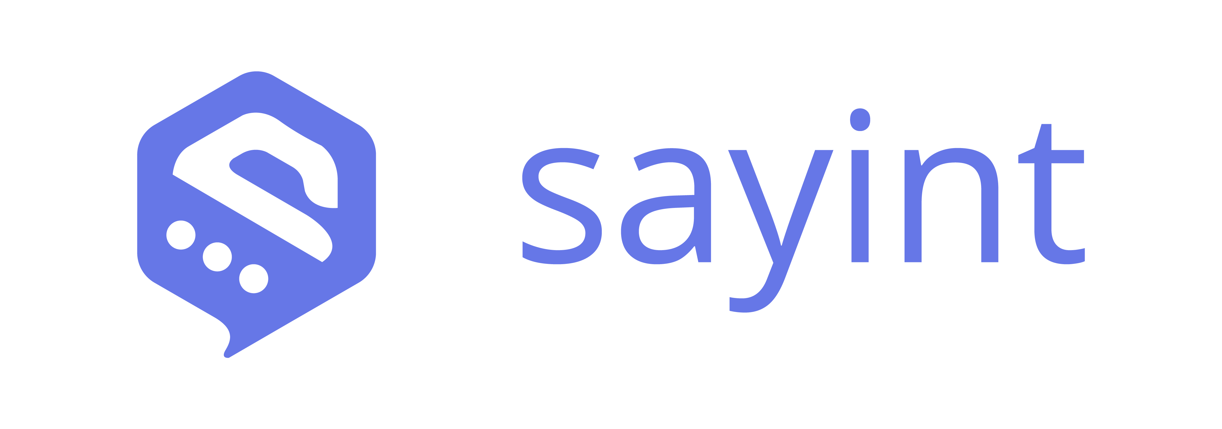 Sayint Sayint