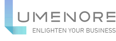 lumenore logo