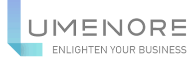 lumenore logo lumenore logo