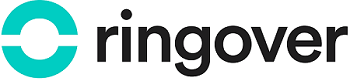 ringover logo