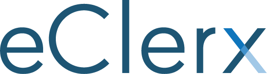 eclerx logo