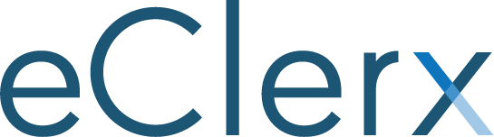 eclerx logo eclerx logo