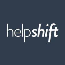 helpshift logo helpshift logo