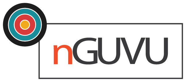 nGUVU logo nGUVU logo