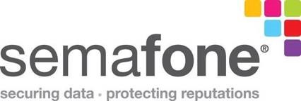 semafone logo semafone logo