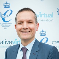 CreativeVirtual.ChrisE