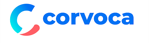 corvoca logo