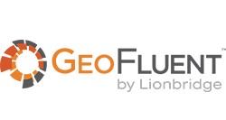 GeoFluent by Lionbridge
