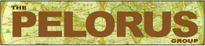 Pelorus Group logo